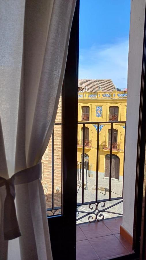 Increible Duplex Luminoso, Plaza Del Aymto. Apartman Talavera de la Reina Kültér fotó