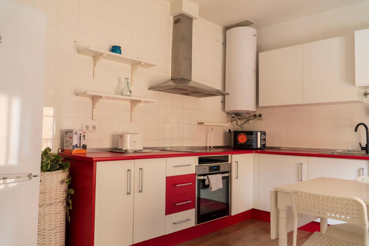 Increible Duplex Luminoso, Plaza Del Aymto. Apartman Talavera de la Reina Kültér fotó